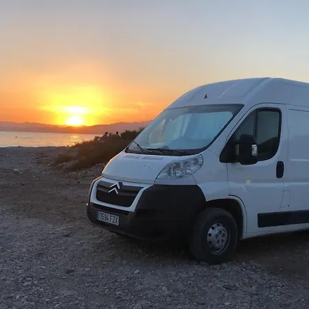 Camperaventura * Famara