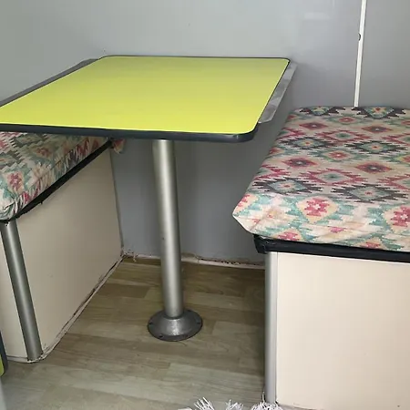 Camperaventura Camping *